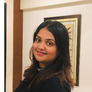 Dr. Prachi Pralhad Lolayekar - General Physician in 