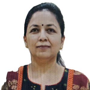 Dr. Vishakha Belvalkar - Homeopathy in 