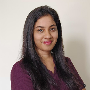 Dr. Sameera Rajasekhar - Dentist in Chennai