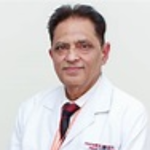 Dr. Pankaj Abrol - Pediatrics in Gurgaon