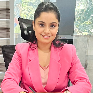 Dr Gurbani Kohli
