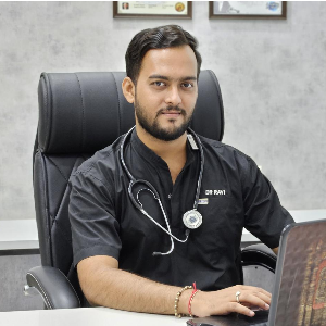 Dr. Ravi R Nayak - Homeopathy in Vadodara