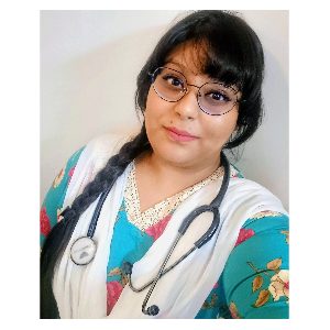 Dr. Neha Parekh - Dentist in 
