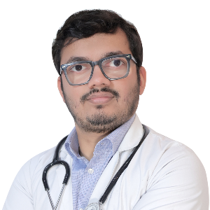 Dr MADHAV GUPTA