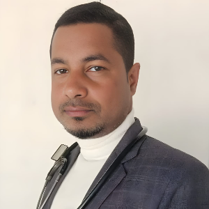 Dr. Nurul Amin - Homeopathy in Barpeta