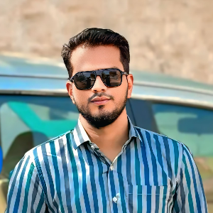 Dr Mohammed Shafique Momin