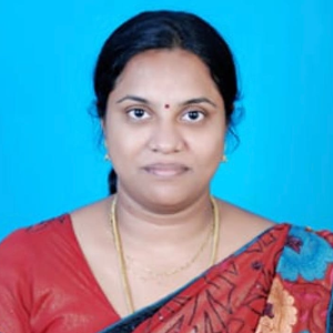 Dr. Anitha M (Physiotherapist) - Physiotherapy in Chennai