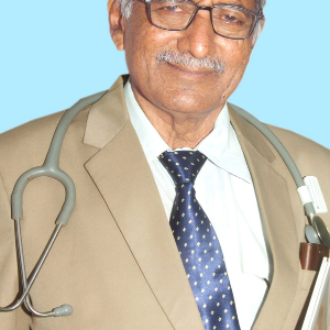 Dr. Akaram Salunkhe - Homeopathy in Satara