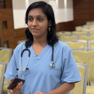 Dr. Snehal Sumit Tasgaonkar - Ayurveda in 