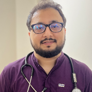 Dr Surya Prakash Soni