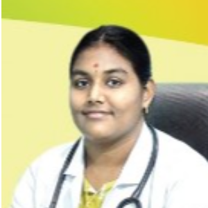 Dr. Chintala Aishwarya - Ayurveda in Anantapur