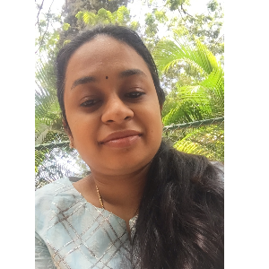 Mrs. Poonam Girish - Dietitian in Bangalore