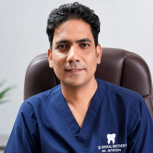 Dr N M Shukal