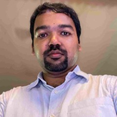 Dr Shajan Sam
