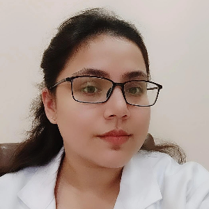 Dr. Swayamsiddha Mishra - Dermatology in Delhi