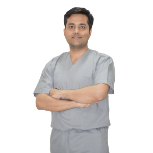 Dr. Vijay Khatri - Orthopedics in Deesa