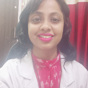 Dr. Khushboo Mishra - Family Medicine in 