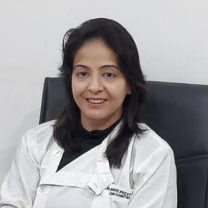Dr. Rabb Preet - Dentist in Gurgaon