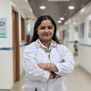 Dr. Pooja Singh profile picture