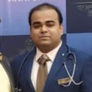 Dr. Soutrik Roy - General Physician in Kolkata