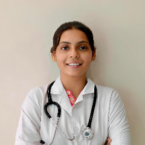 Dr Pranshu S Patel