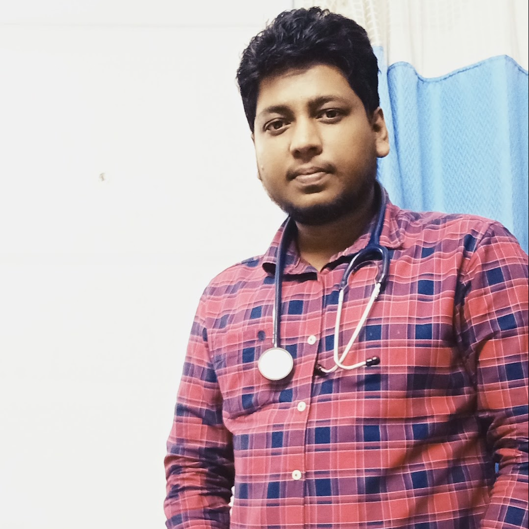 Dr Ravi Kumar