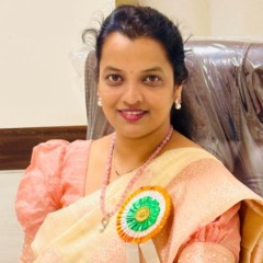 Dr Neha Jadhav