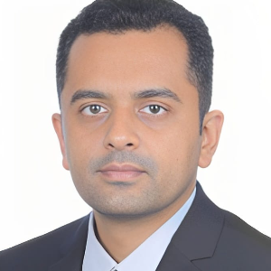 Dr. Neel P Patel - Internal medicine in Surat