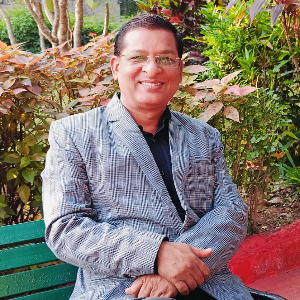 Dr. Sanjay Kumar Mishra - Acupuncture in Navi Mumbai