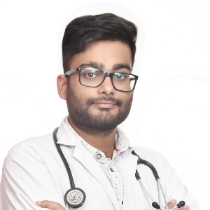 Dr. Abhinav Gupta - Internal medicine in South Delhi