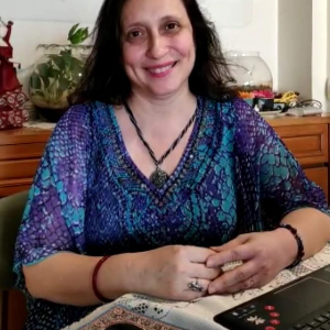 Ms. Binaifer Karl Sahukar - Psychologist in Mumbai