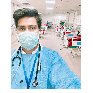Dr Rofique Khandaker
