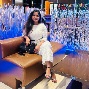 Dr. Aparna Ankush Andhare - Homeopathy in Pune