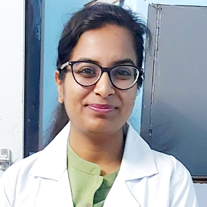 Dr. Toshi Motwani - Dentist in Raipur