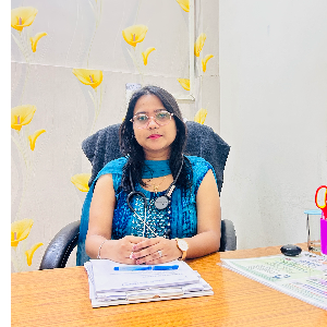 Dr. Nisha Srivas - Ayurveda in 