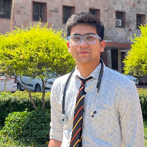 Dr. Mohd Akhlak - General Physician in 