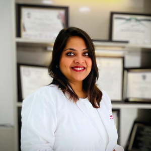 Dr. Nainika Goel - Dermatology in Gurgaon