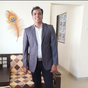 Dr. Sandip Raghunath Narkhede - Ayurveda in Pune