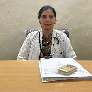 Dr. Smita Singh Chauhan - Ayurveda in 