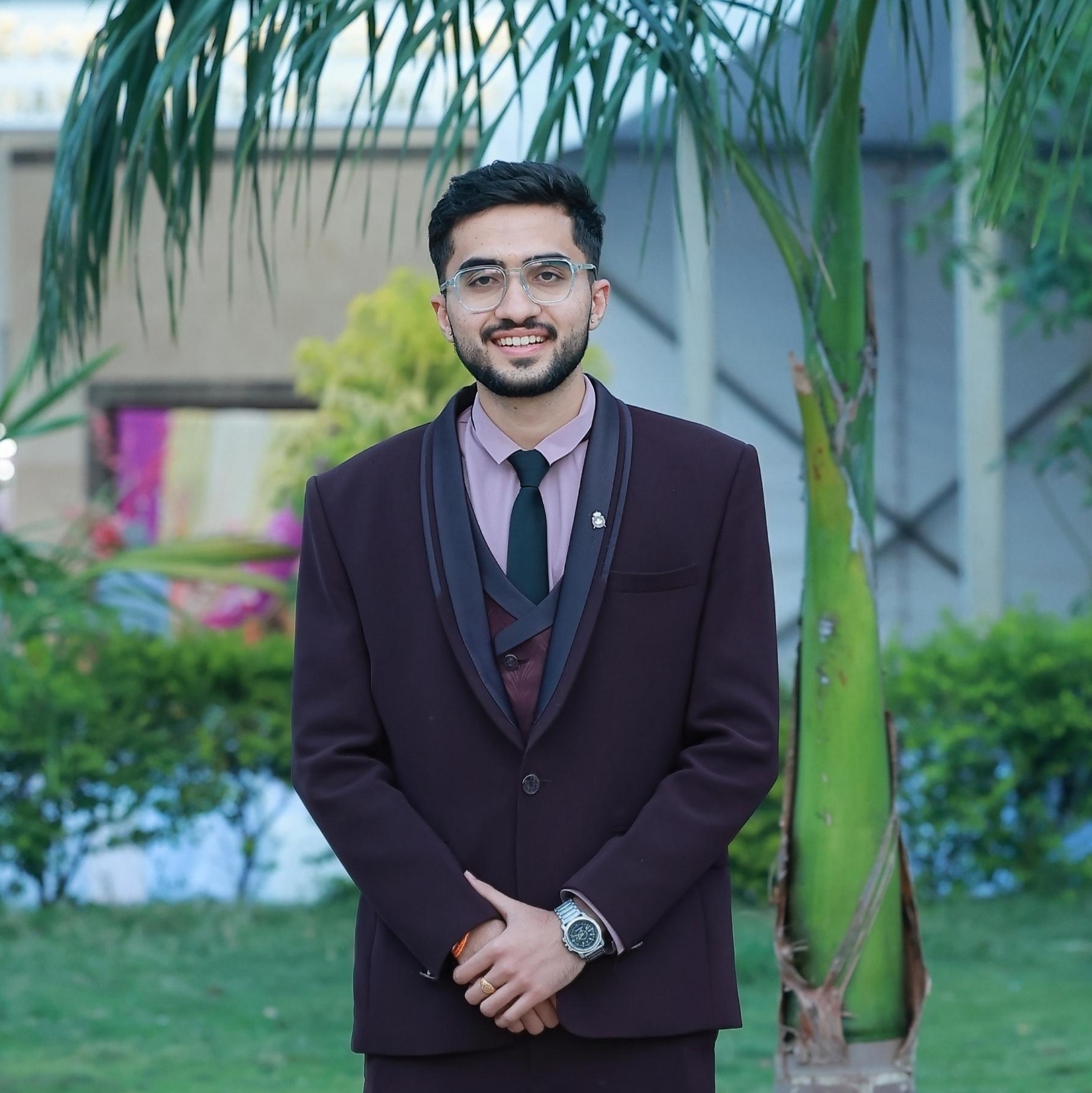 Dr Shriram .