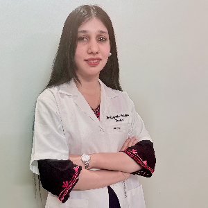 Dr. Sayyeda Fatima - Dentist in 