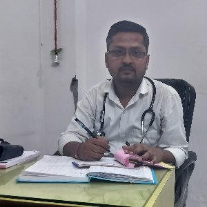 Dr. Ranjan Kumar - Physiotherapy in Delhi
