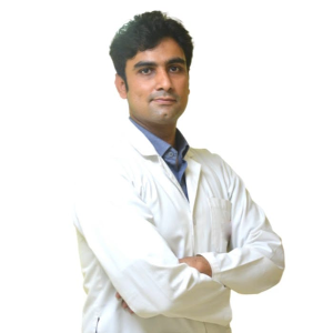 Dr. Guruditta Khurana - Orthopedics in Gurgaon