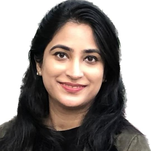 Miss. Sanya Kataria - Psychologist in Central Delhi