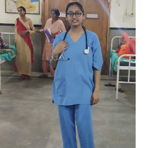 Dr. Jeevan Jyoti Sharma - Internal medicine in Akhnoor