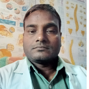 Dr. Satya Pal Singh - Physiotherapy in Mirzapur