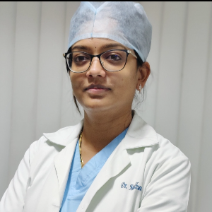 Dr. Madhumita Prasad - Ophthalmology in Hyderabad