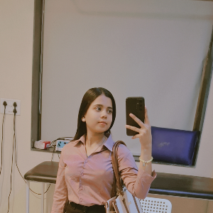 Dr. Kanchan Ravindra Singh (Physiotherapist) - Physiotherapy in 