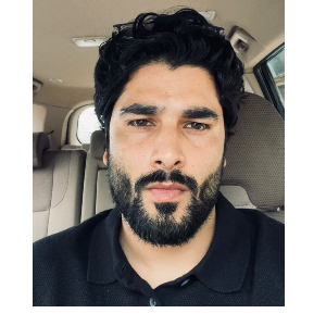 Dr. Owais Maqbool - General Physician in 