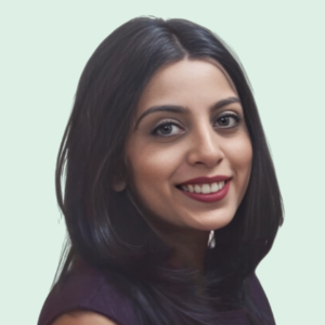 Ms. Drishte Madan - Psychologist in 